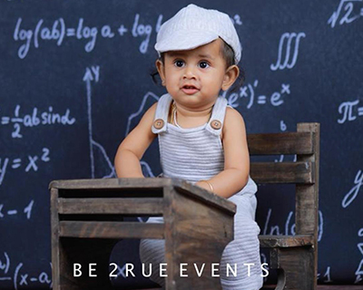 Be 2rue Events Decoration