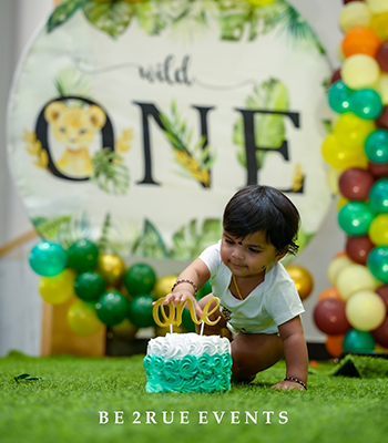 Be 2rue Events Wedding