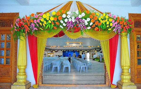 Be 2rue Events Wedding