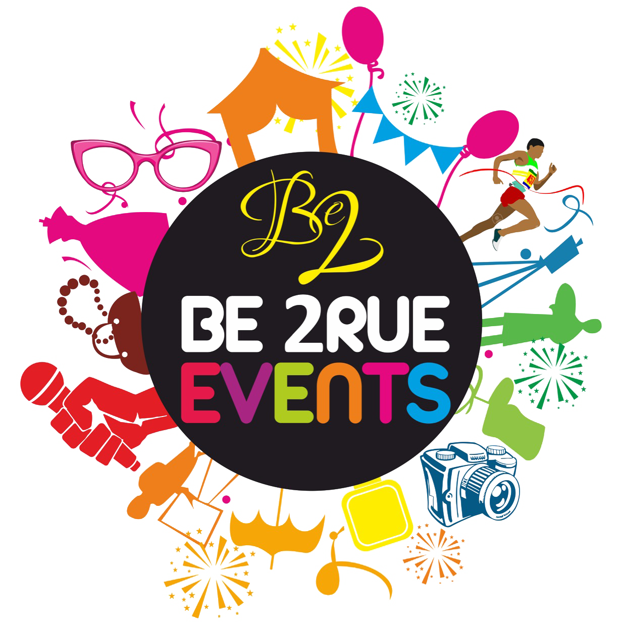 Be 2rue Events