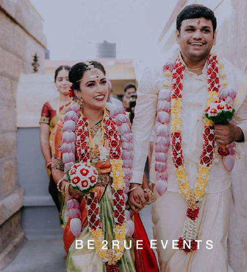 Be 2rue Events Planning