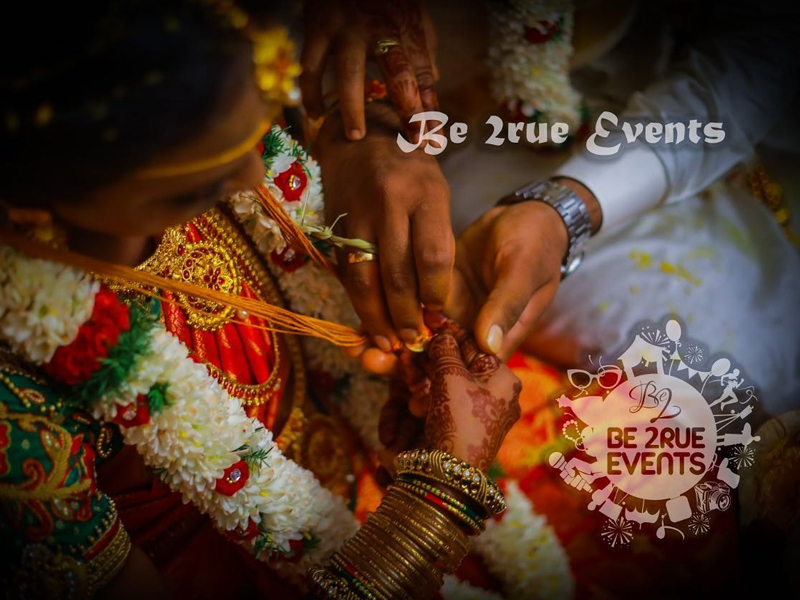 Complete Wedding Planning