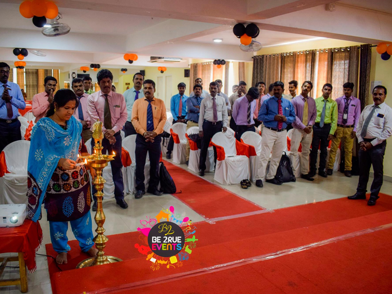 Corporate Event Planning