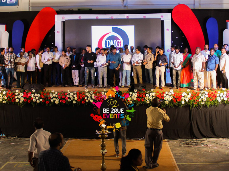 Product Launch Events