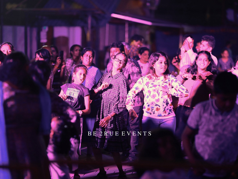 DJ & Music Management