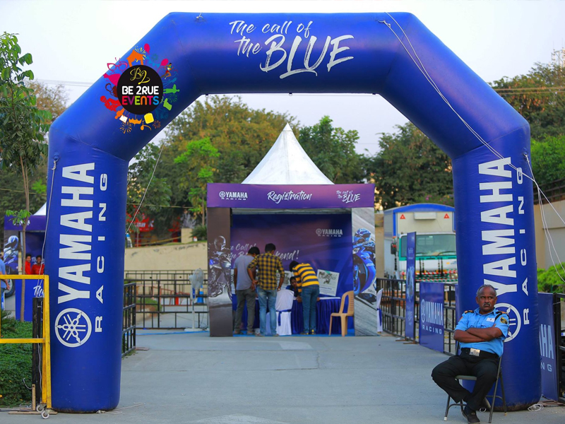 Brand Promotion Events